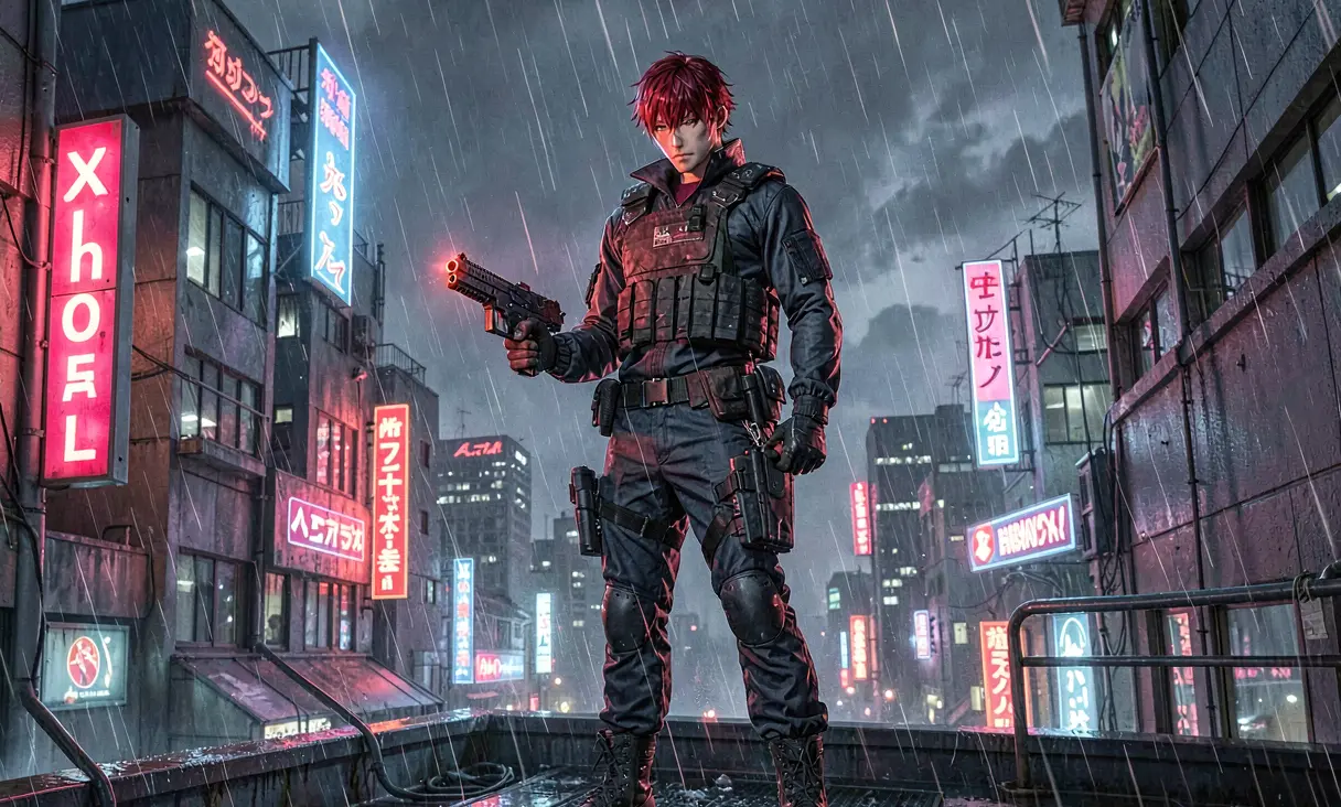 Shinya Kogami