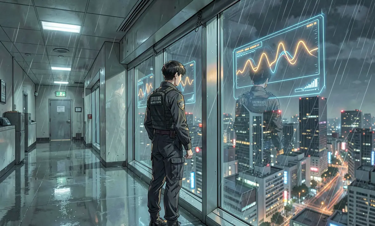 Psycho-Pass Season 2