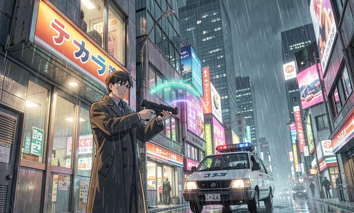 Japan